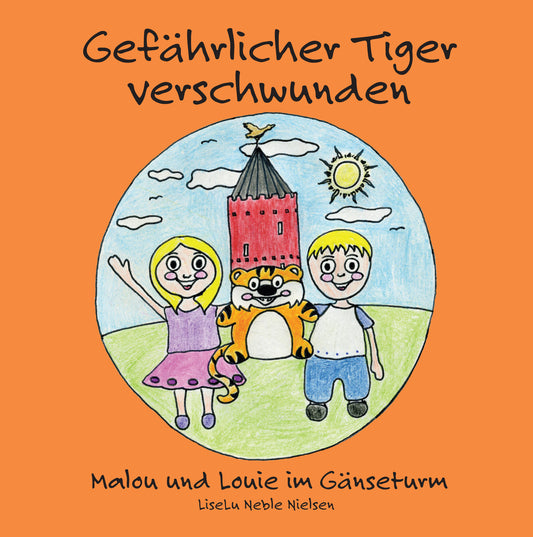 Gefährlicher Tiger verschwunden