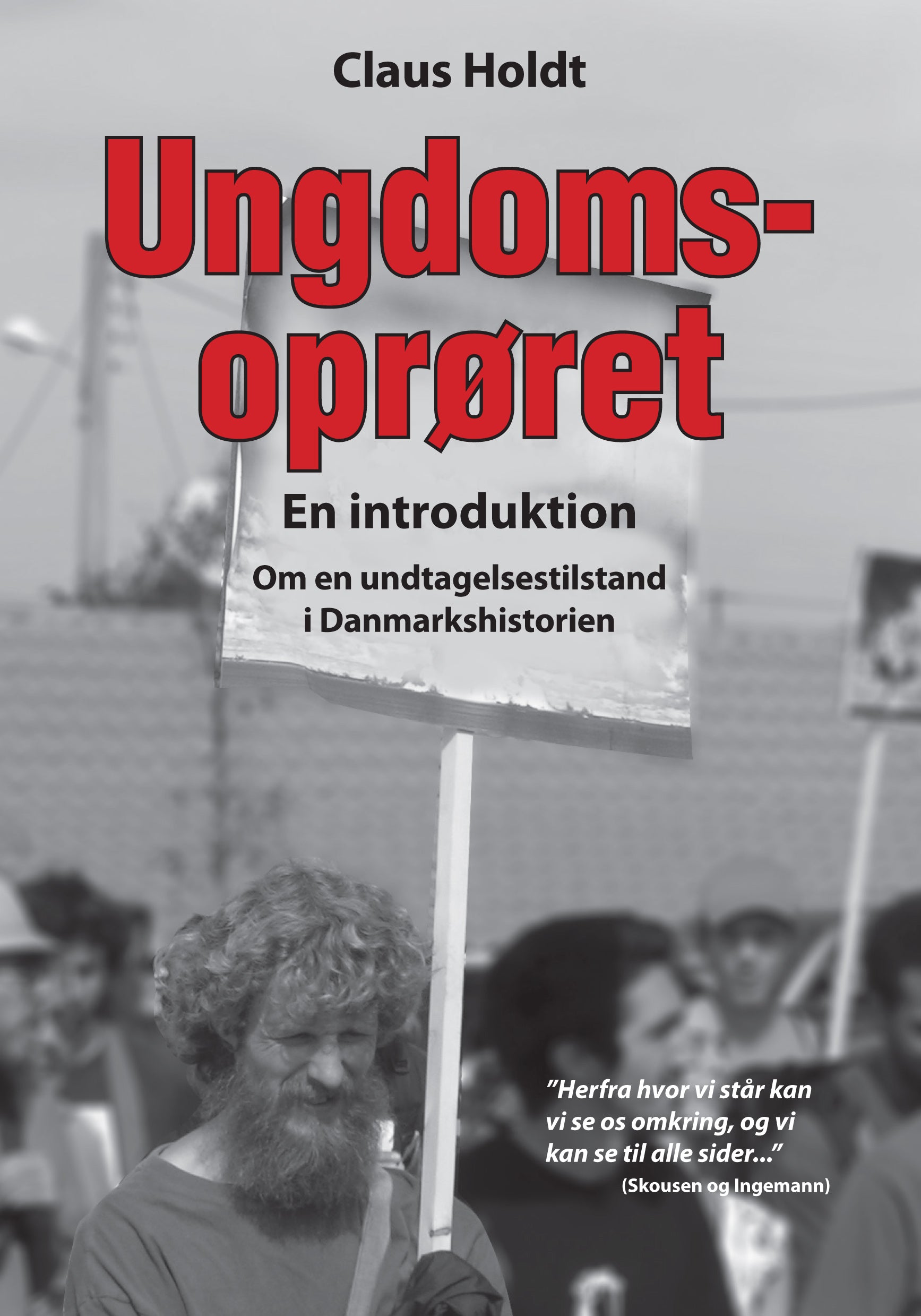 Ungdomsoprøret