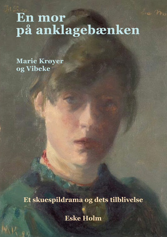 En mor på anklagebænken