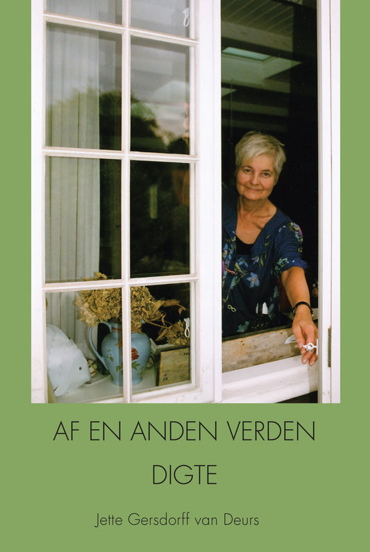 Af en anden verden