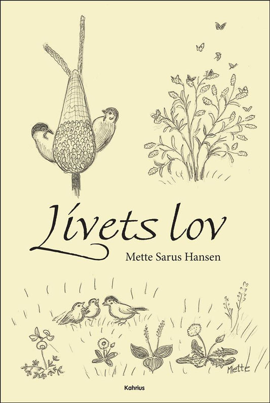 Livets lov
