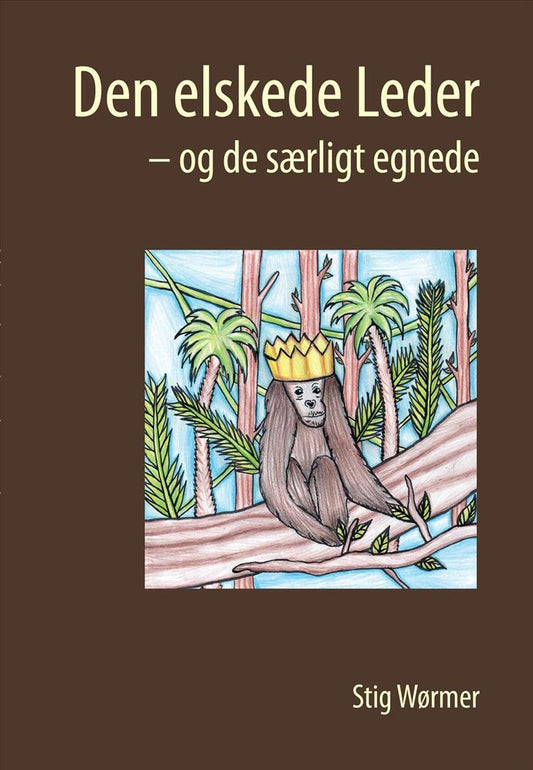 Den elskede leder