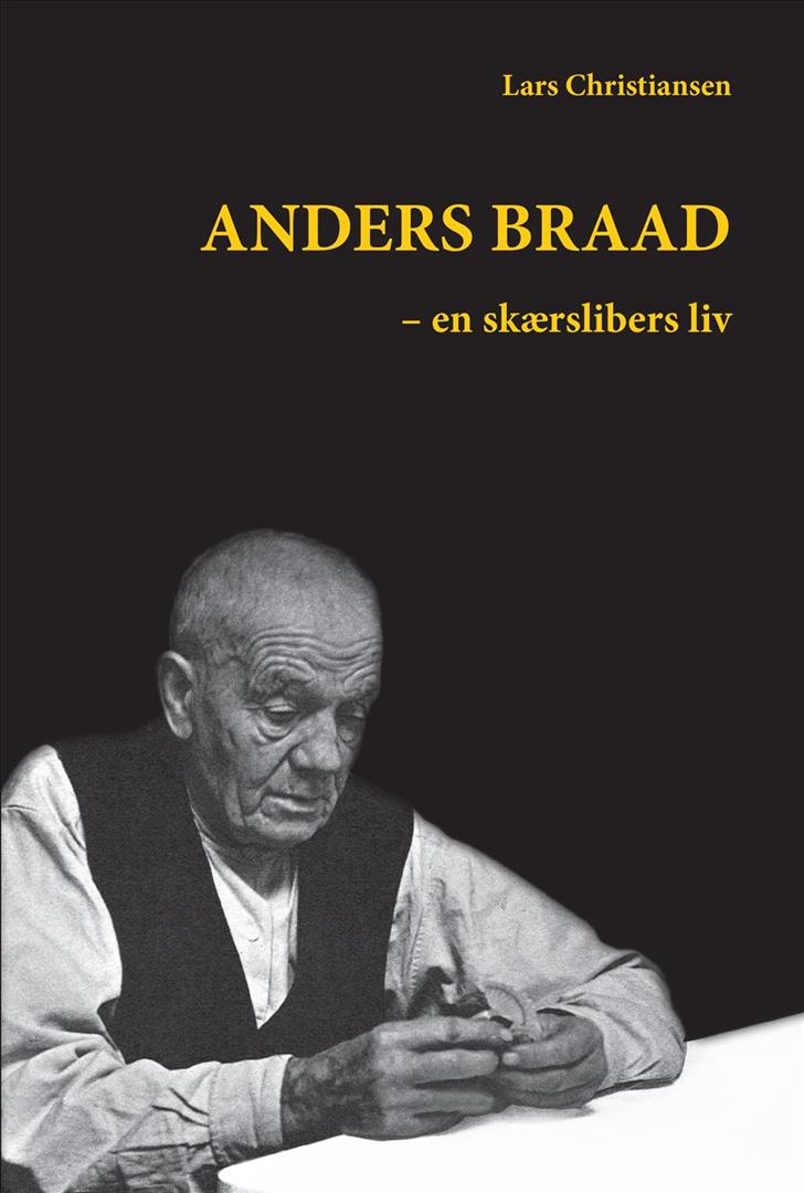 Anders Braad