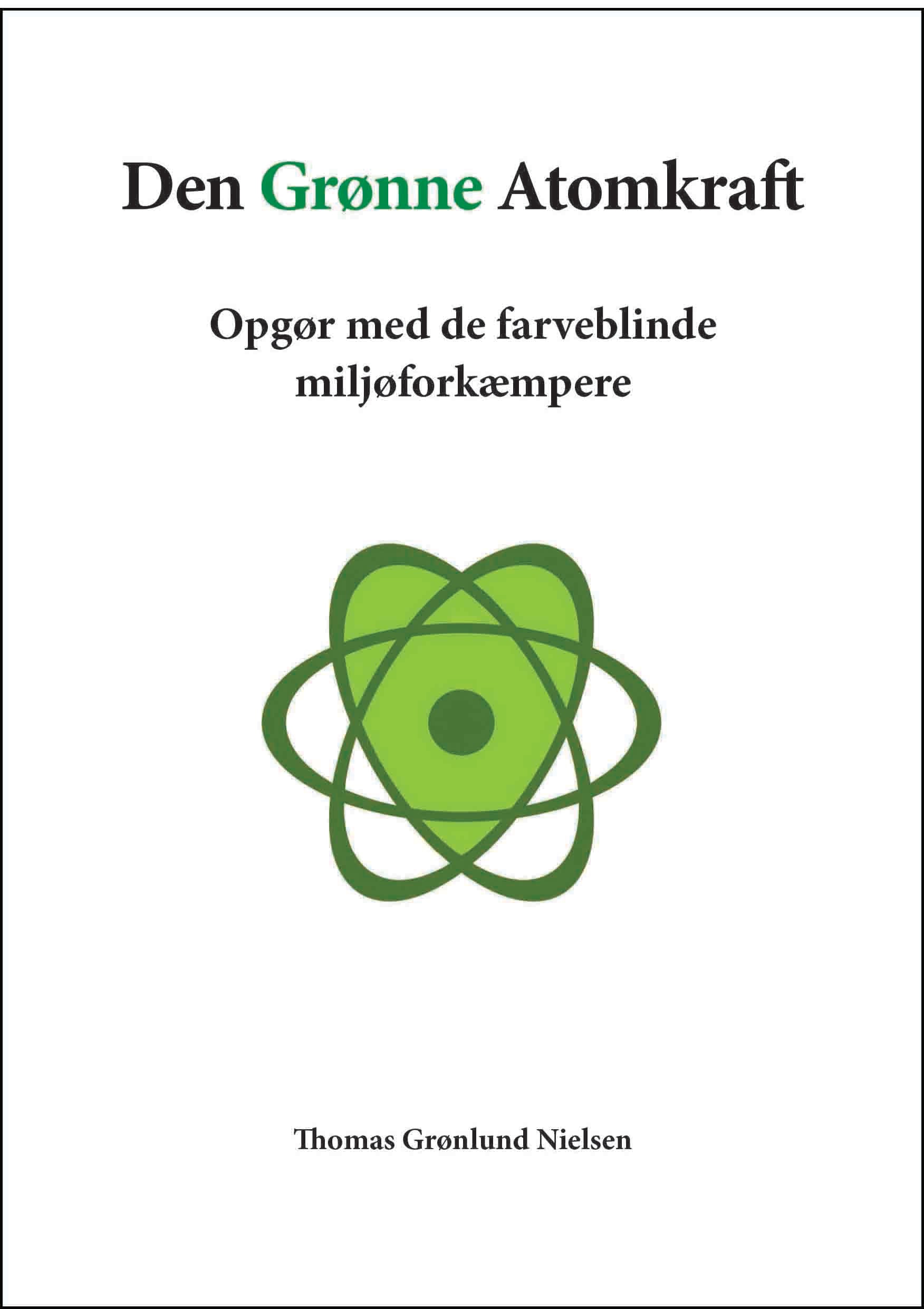 Den Grønne Atomkraft