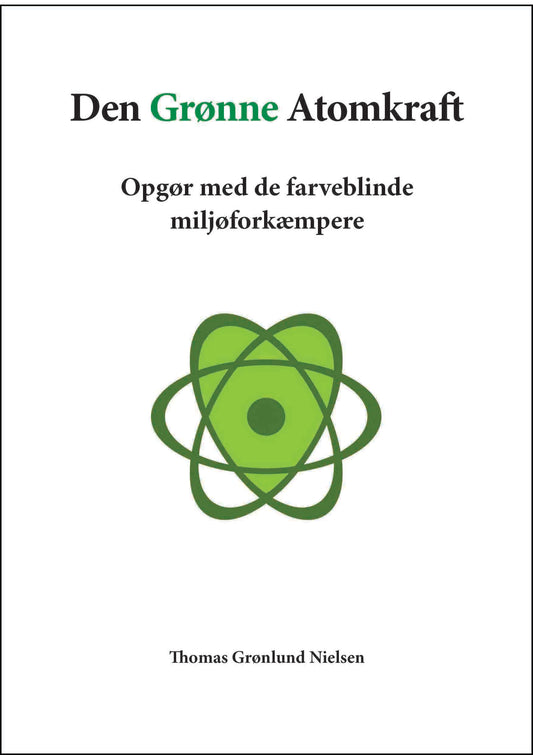 Den Grønne Atomkraft