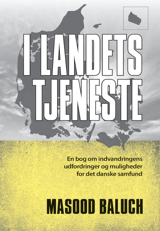 I landets tjeneste
