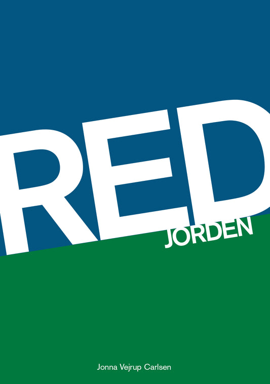 Red jorden