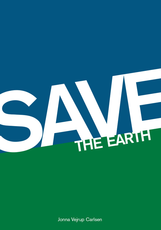 Save the earth