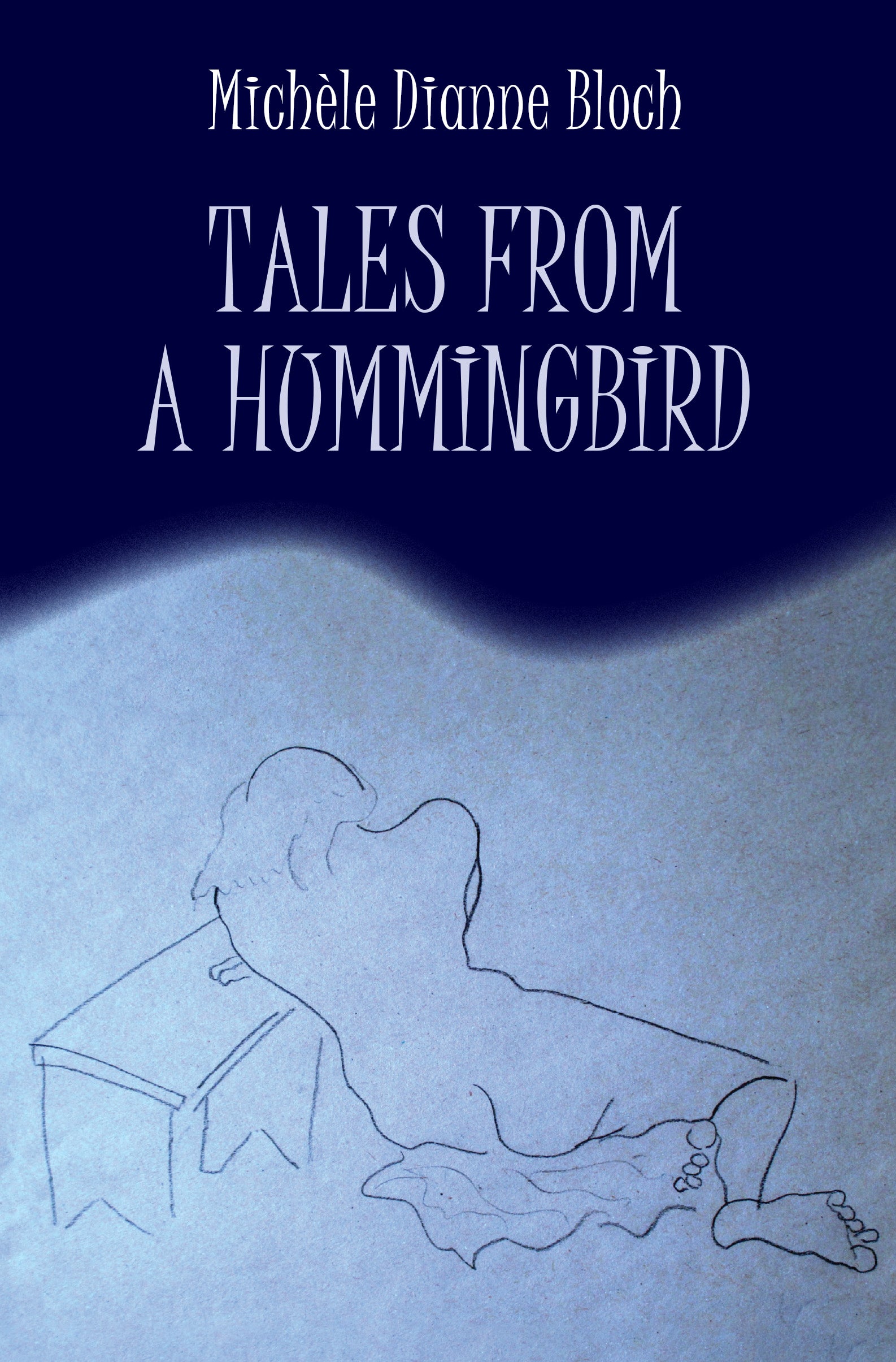 Tales from a hummingbird