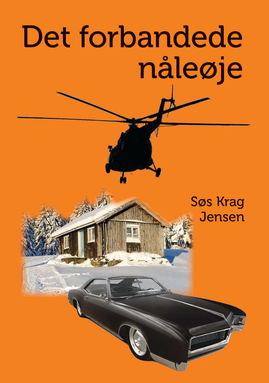 Det forbandede nåleøje