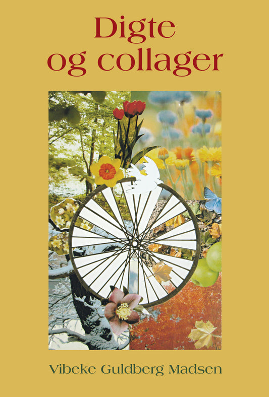 Digte og collager