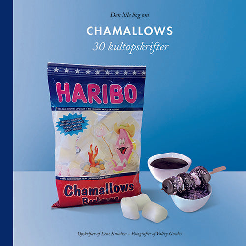 Chamallows - 30 kultopskrifter