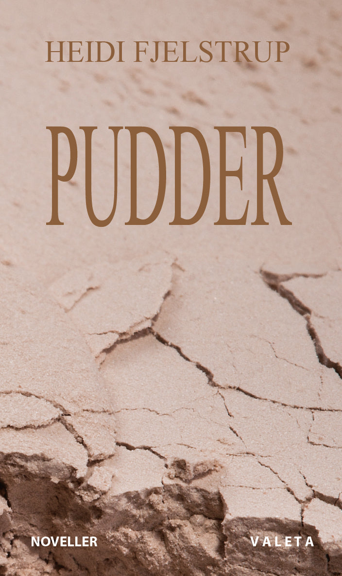 Pudder