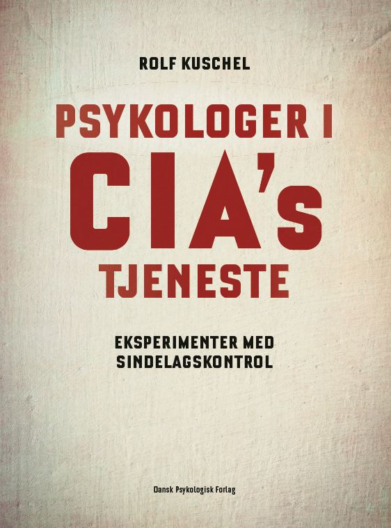 Psykologer i CIA's tjeneste