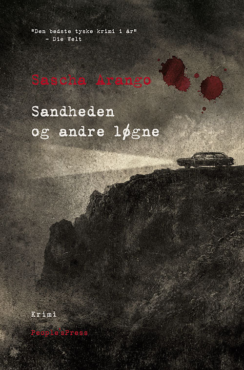 Sandheden og andre løgne
