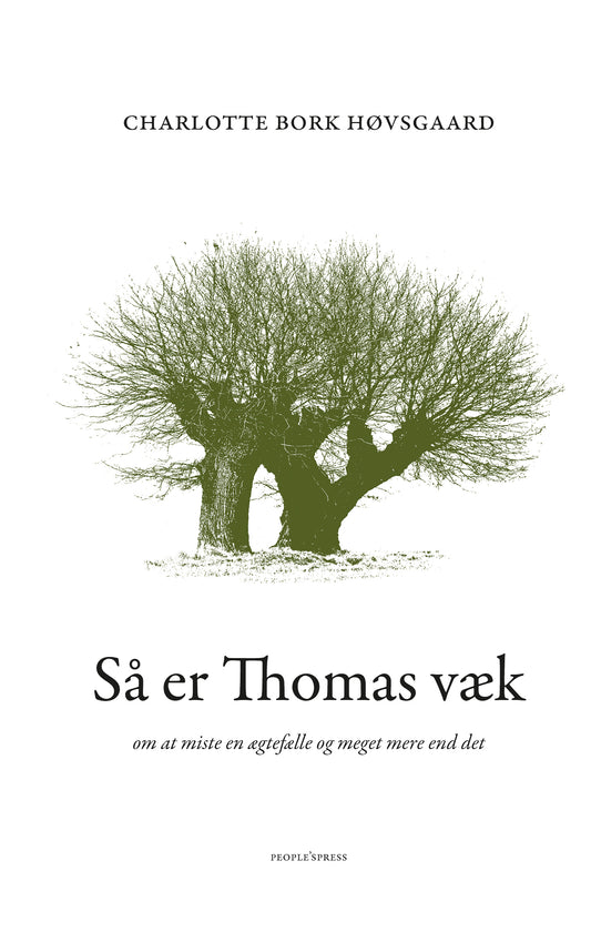 Så er Thomas væk