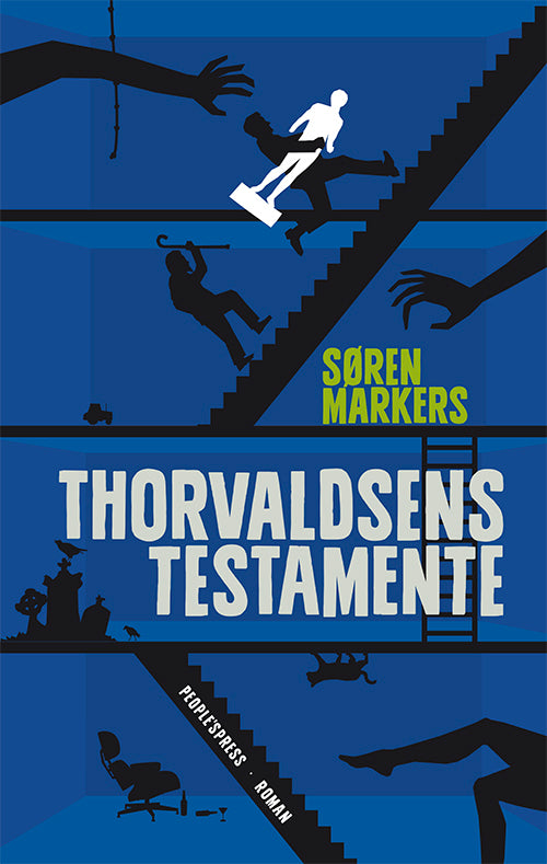 Thorvaldsens testamente