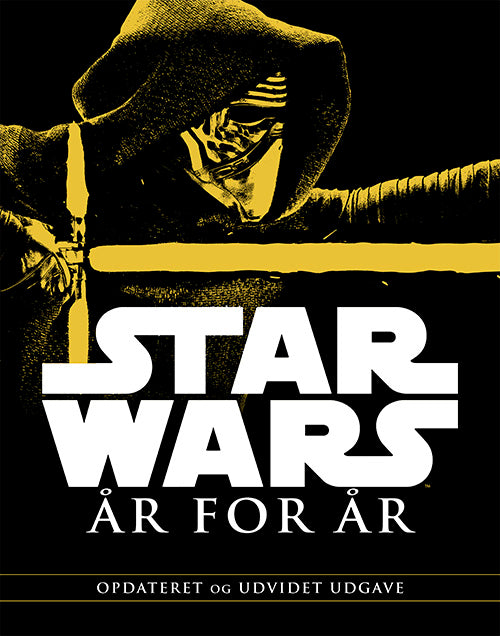 UDV. UDG. - Star Wars - År for År