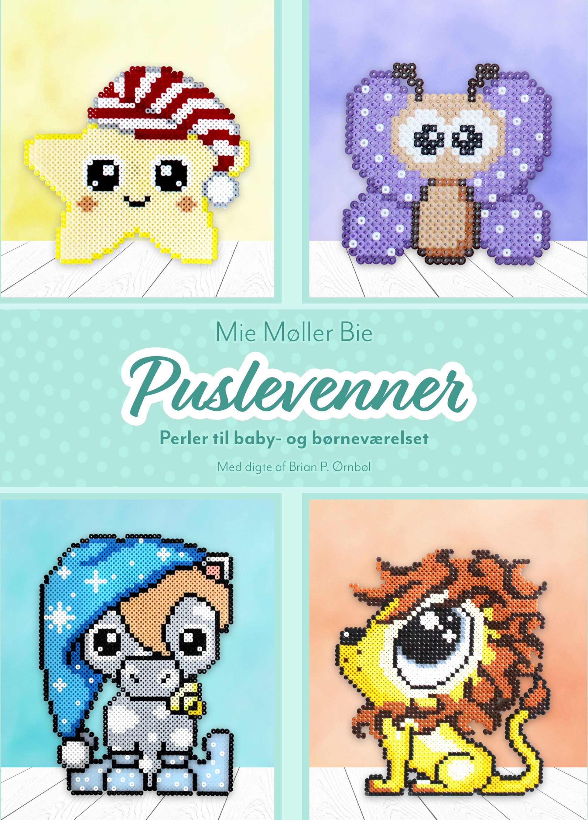 Puslevenner