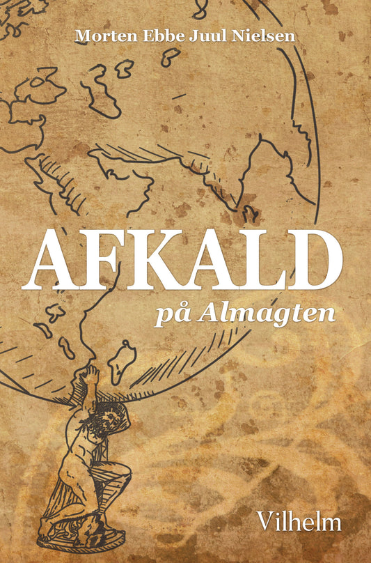 Afkald på Almagten