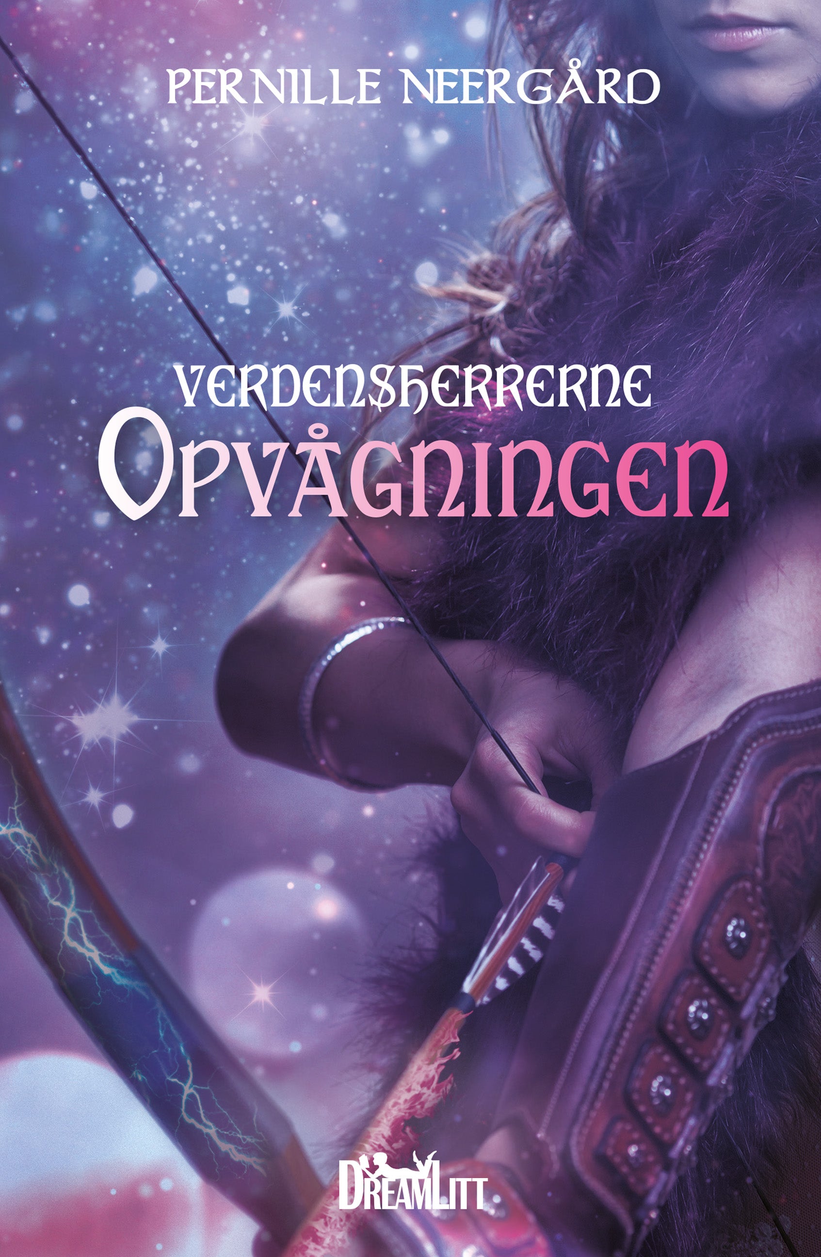 Opvågningen - Verdensherrerne 1