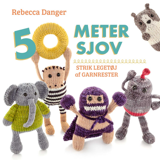50 Meter Sjov