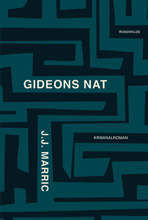 Gideons Nat