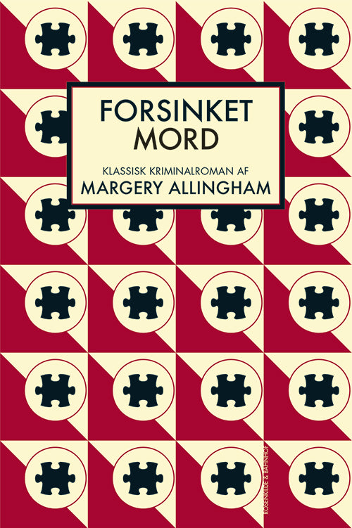 Forsinket mord