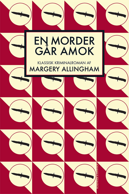 En morder går amok