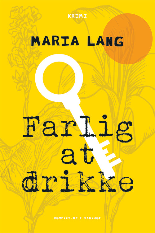 Farlig at drikke