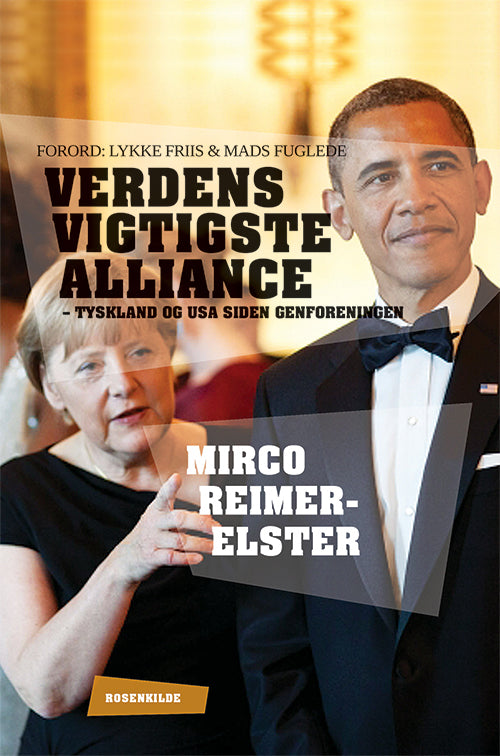 Verdens vigtigste alliance