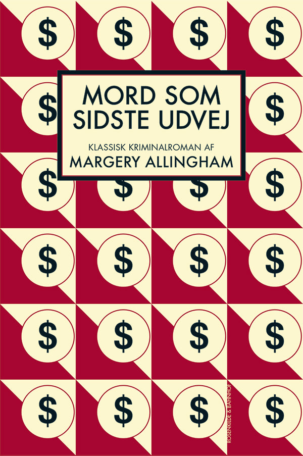 Mord som sidste udvej