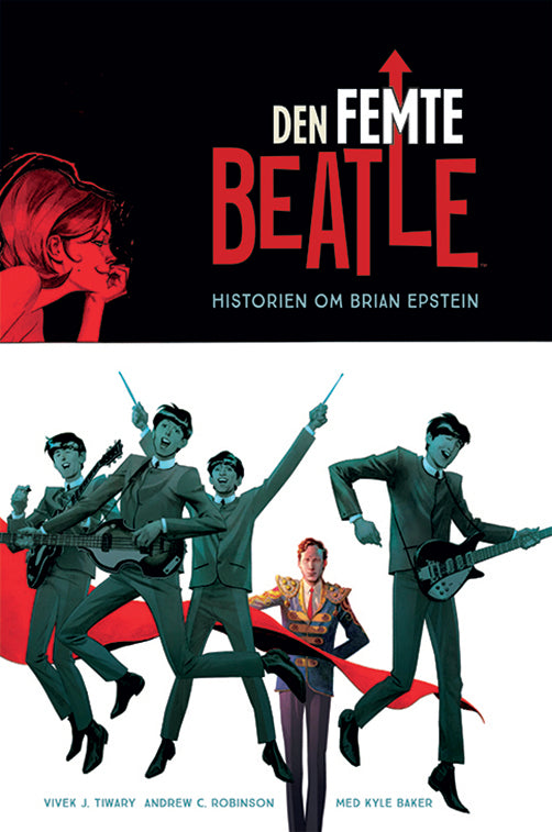Den femte beatle