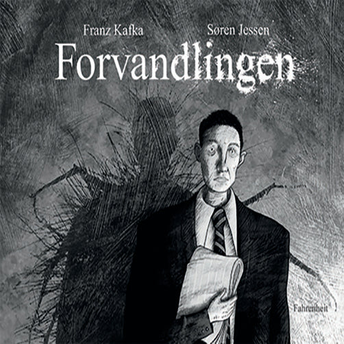 Forvandlingen