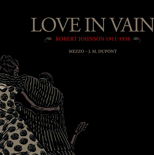 Love in vain