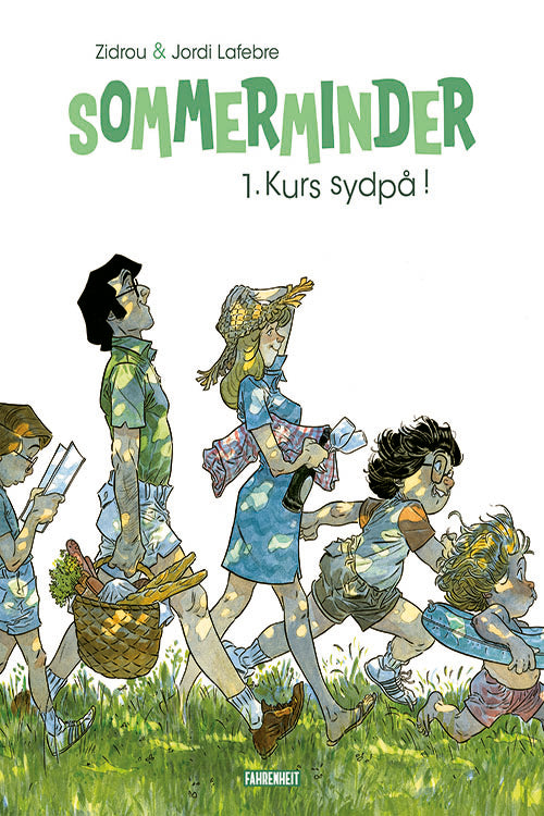 Sommerminder 1