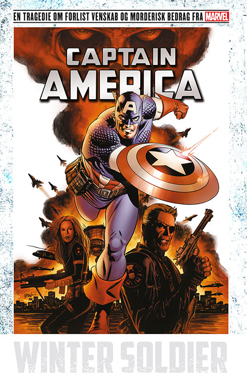 Captain America