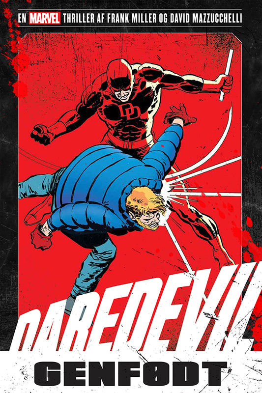 Daredevil