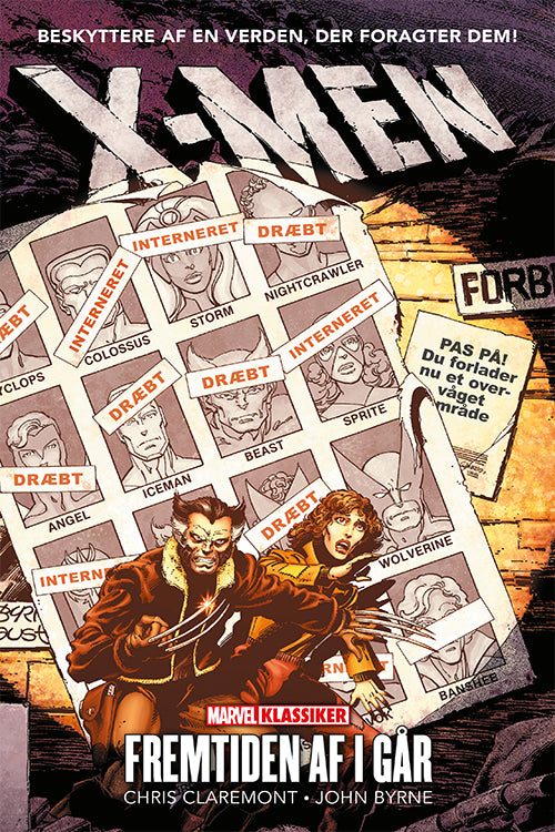 X-Men