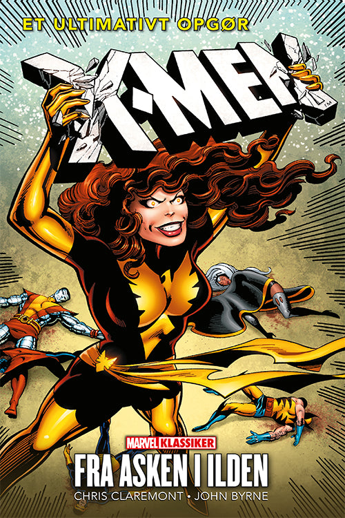 X-Men