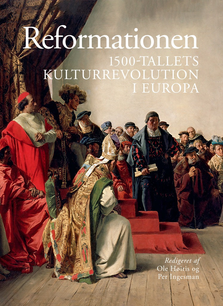 Reformationen.