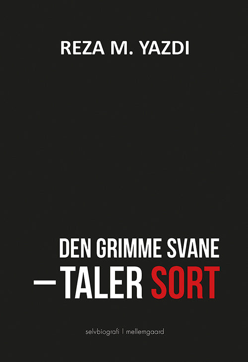 Den grimme svane
