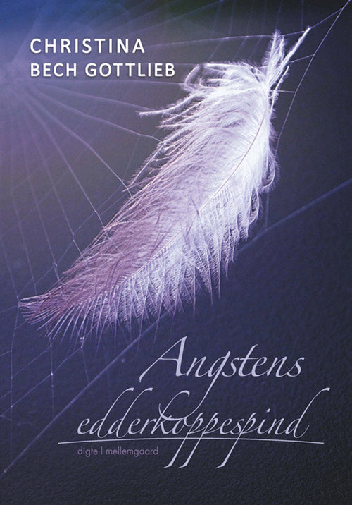 Angstens edderkoppespind