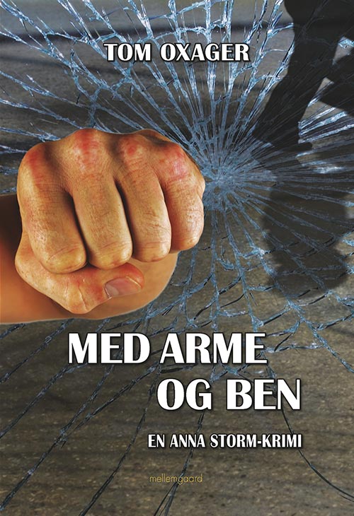 Med arme og ben