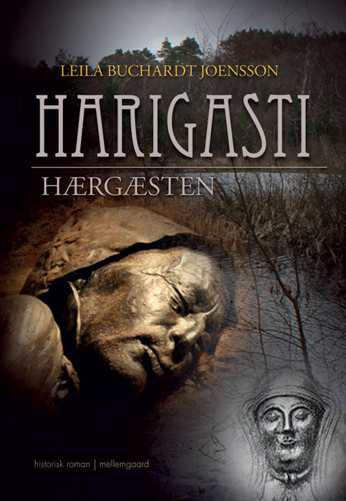 Harigasti