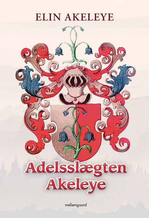 Adelsslægten Akeleye