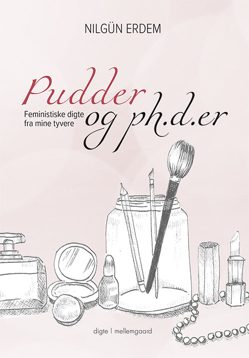 Pudder og ph.d.er