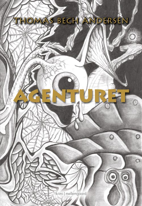 Agenturet