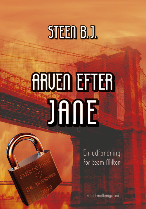 Areven efter Jane
