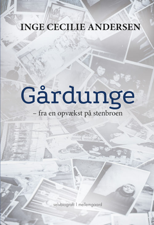 Gårdunge